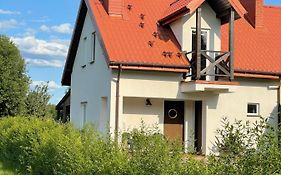 Domek Nad Sniardwami